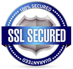 SSL Socket certified